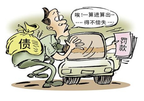 武汉要债公司：借款官司怎么才能打赢